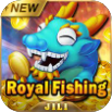 Royal Fishing