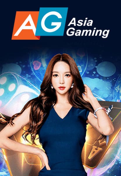 Asia Gaming