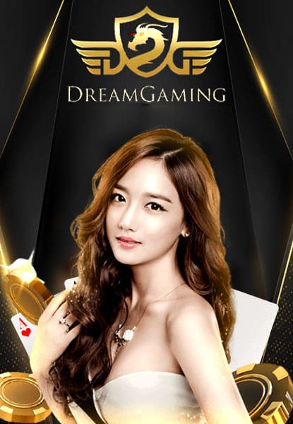 Dream Gaming