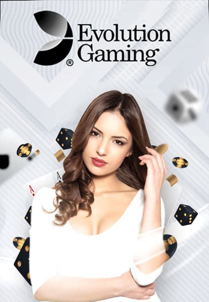Evolution Gaming
