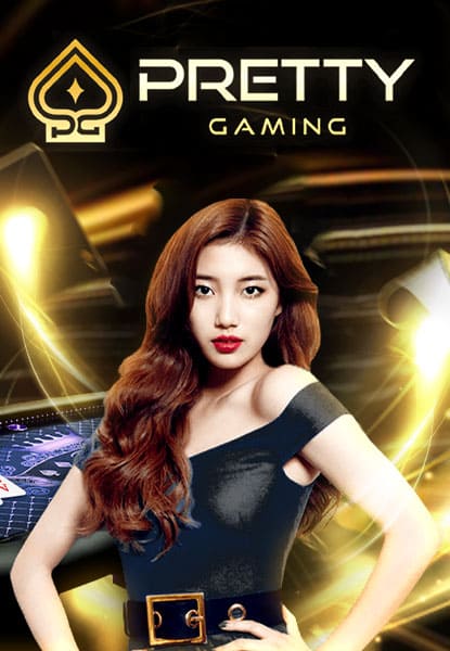 Pretty Gaming