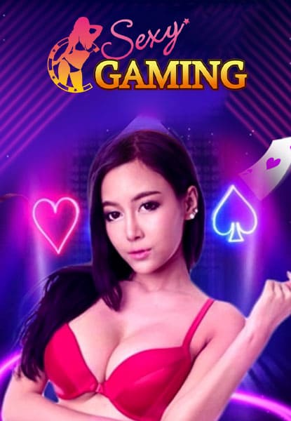 Sexy Gaming